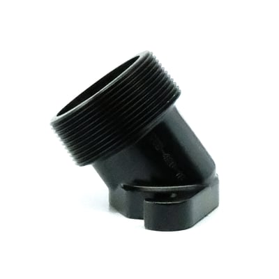 PARTS: Hose Coupling 2