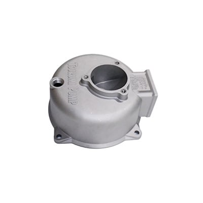 PARTS: Casing TE3-50 | Tsurumi Pump