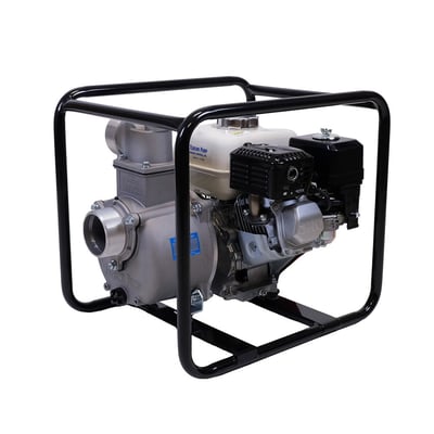 TE Series for Sale | Tsurumi Pump