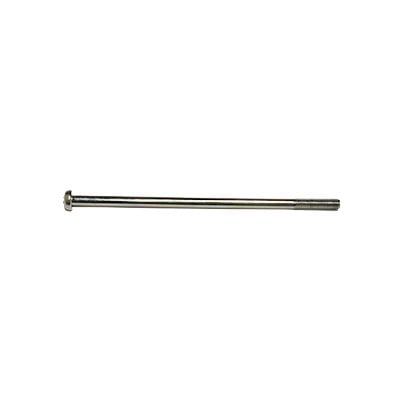 PARTS: Pan Screw M5x118 | Tsurumi Pump