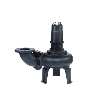 Tsurumi Pump | 150B63.7 | Tsurumi Pump