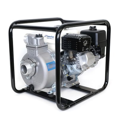 flowvis | Tsurumi Pump