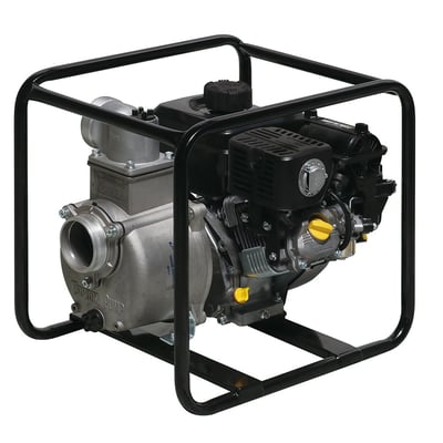 TE Series for Sale | Tsurumi Pump