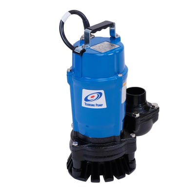 HS Series | Tsurumi Pump