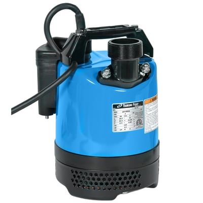 LB Series | Tsurumi Pump