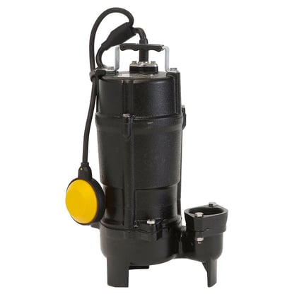 Tsurumi Pump | 50UTZ2.75S | Tsurumi Pump