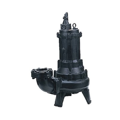 Tsurumi Pump | 80C41.5-CR | Tsurumi Pump