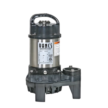 Tsurumi Pump | 50PN2.25 | Tsurumi Pump