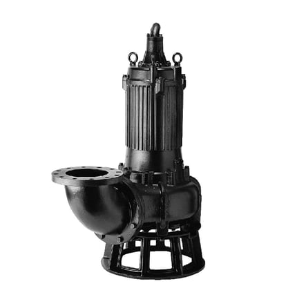 Tsurumi Pump | 200BZ475 | Tsurumi Pump
