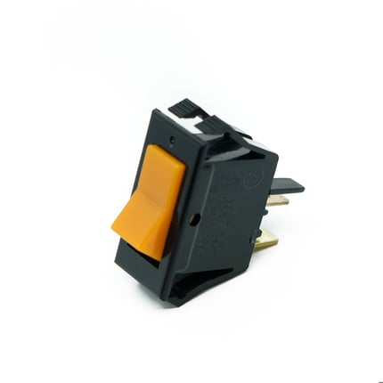 PARTS: Switch, Auto Throttle | Tsurumi Pump