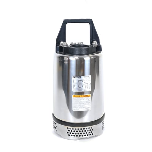 Tsurumi Pump | 50SQ2-2.75 | Tsurumi Pump