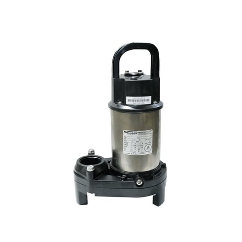 Tsurumi Pump | 2-OM | Tsurumi Pump