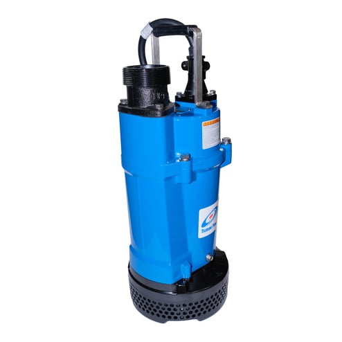 sumi Tsurumi Pump | NK3-15 | Tsurumi Pump