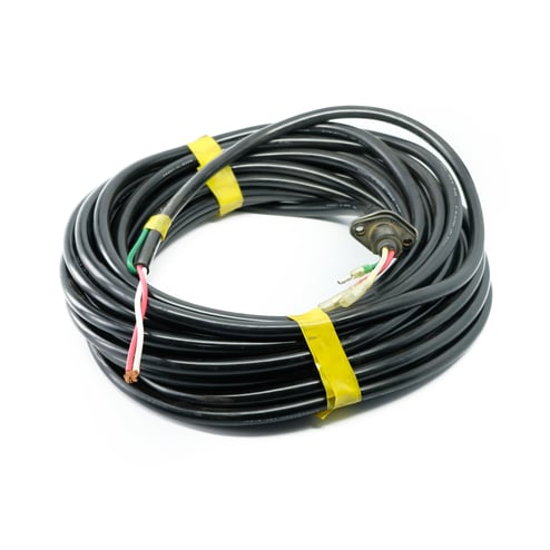 PARTS: Power Cord 50ft. 230V-60Hz | Tsurumi Pump