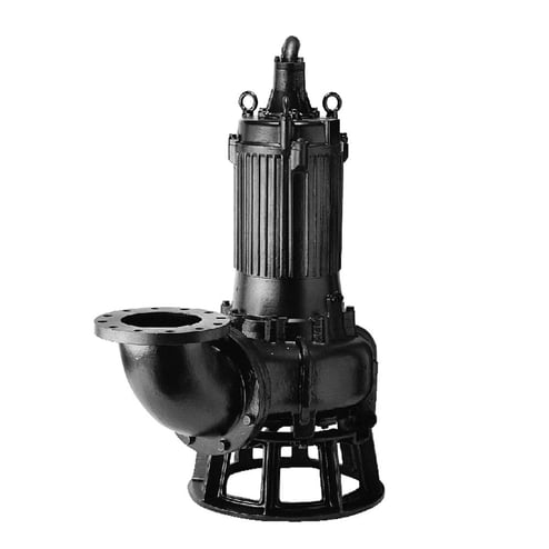 Tsurumi Pump | 150B415 | Tsurumi Pump