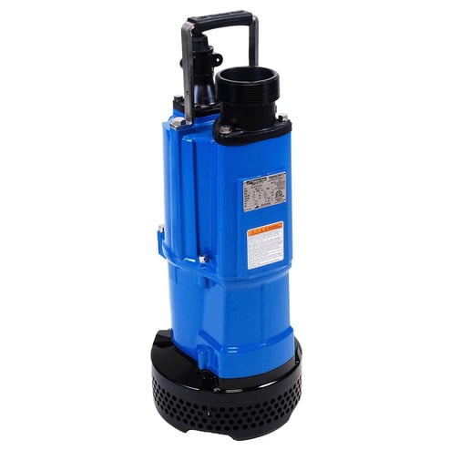 tsuruko Tsurumi Pump | NK2-15 | Tsurumi Pump