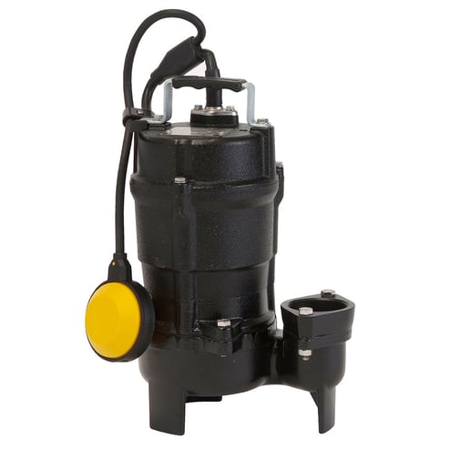 Tsurumi Pump | 50UTZ2.4S | Tsurumi Pump