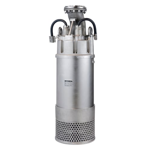 Tsurumi Pump | LH6110-14 STAINLESS STEEL | Tsurumi Pump