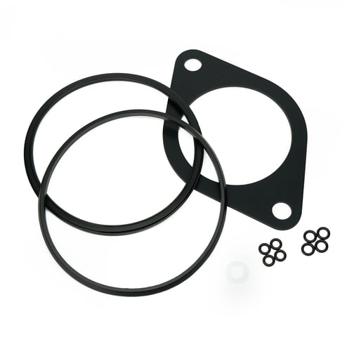 PARTS: Packing O-Ring Set 12PN | Tsurumi Pump