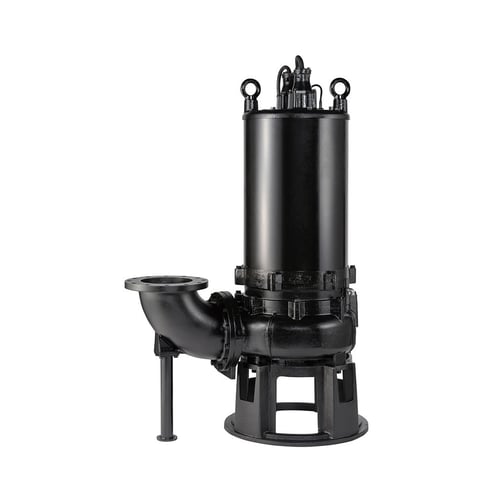 Tsurumi Pump | 250BZ445 | Tsurumi Pump