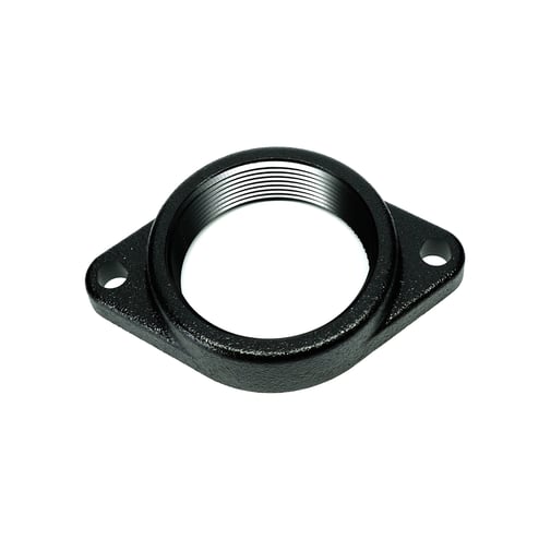 PARTS: Screwed Flange | Tsurumi Pump