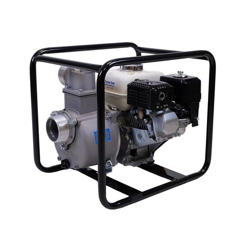 Tsurumi Pump | TE3-80HA | Tsurumi Pump