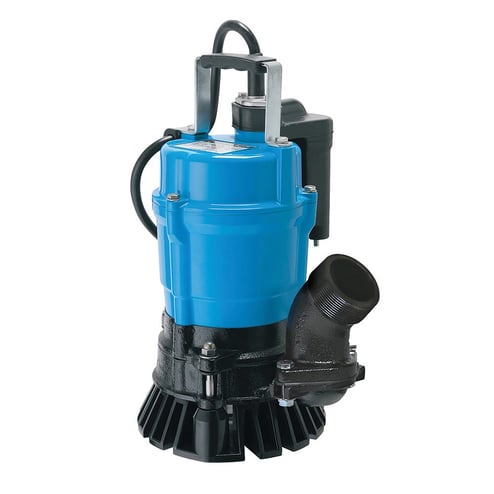 Tsurumi Pump | HSE2.4S | Tsurumi Pump