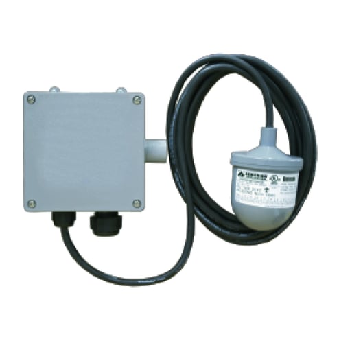 ACCESSORY: Qwik Pak Float Switch for NK2-15 110V Only | Tsurumi Pump