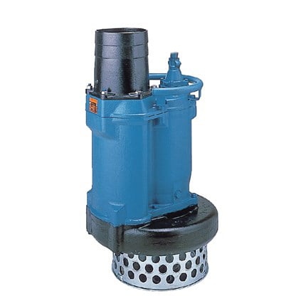 Tsurumi Pump | KRS33.7 | Tsurumi Pump
