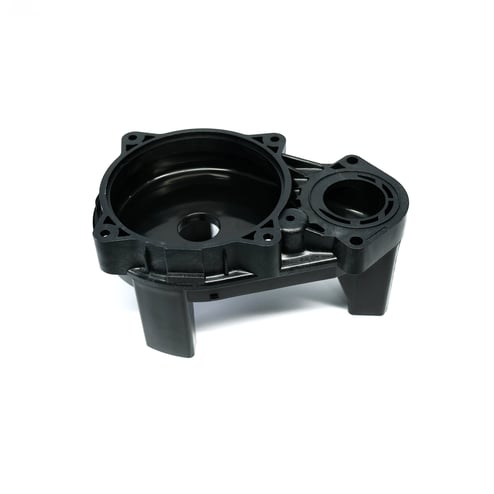 Zurn ZER6003AV-WS1-TM AquaSense ZER-TM Series EZ Gear-Driven