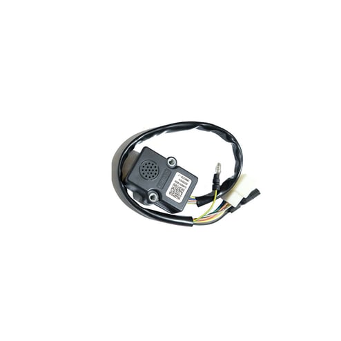 PARTS: CO Sensor | | Tsurumi Pump