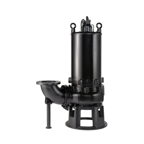 Tsurumi Pump | 300BZ475 | Tsurumi Pump
