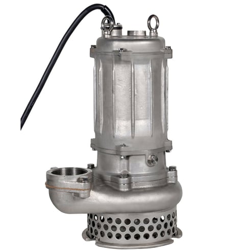Tsurumi Pump | 50SFQ2.75 | Tsurumi Pump