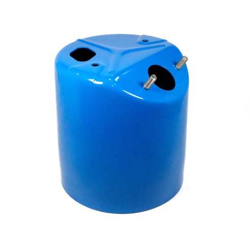 PARTS: Outer Cover LB(T)800-61 7 3/8