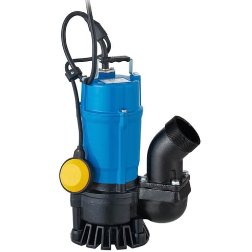 山口 BEAUTY IMPACT SV Tsurumi Pump | HSZ3.75SL | Tsurumi Pump