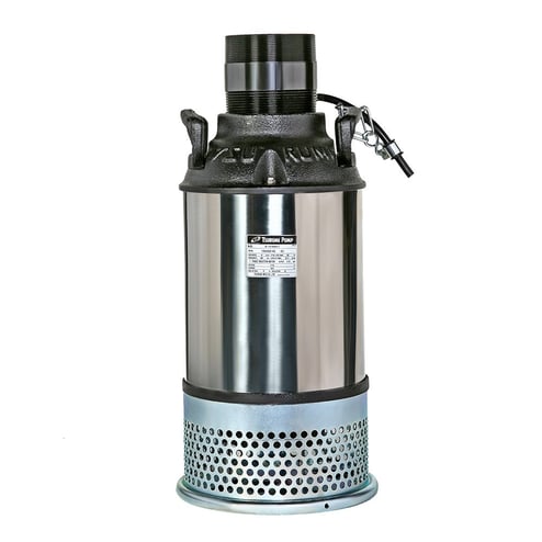 Tsurumi Pump | 100AB2.4S | Tsurumi Pump