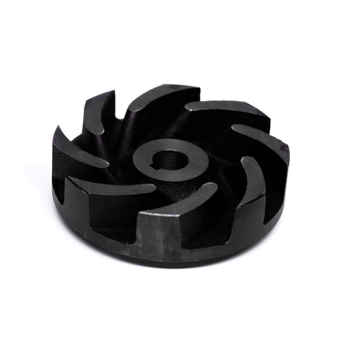 PARTS: Impeller NK2-15 KTV2-15 | Tsurumi Pump