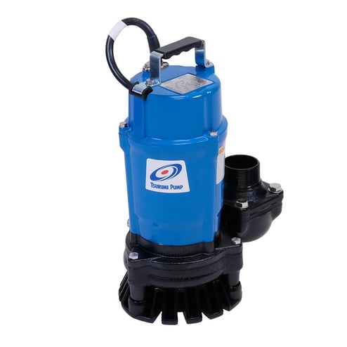 Tsurumi Pump | HS2.75S | Tsurumi Pump