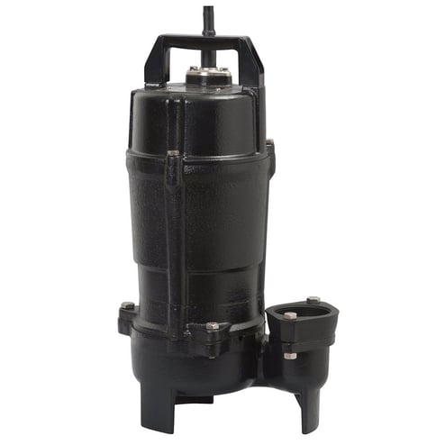 Tsurumi Pump | 50UT2.75S | Tsurumi Pump