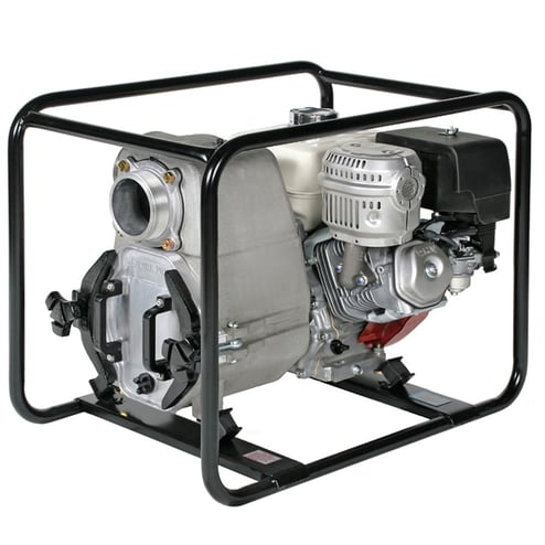Tsurumi Pump | EPT3-100HA | Tsurumi Pump
