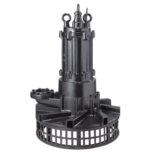 Tsurumi Pump | 100TRN424 | Tsurumi Pump
