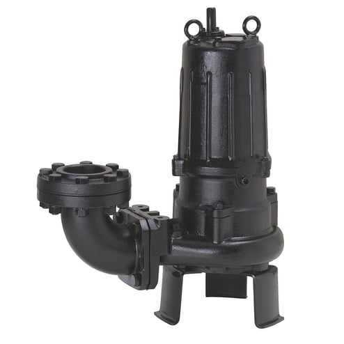 Tsurumi Pump | 80C22.2-CR | Tsurumi Pump