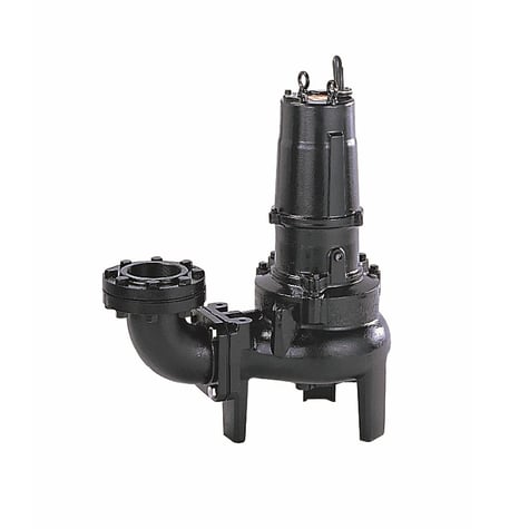Tsurumi Pump | 50UZ41.5 | Tsurumi Pump