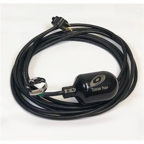 UMI ACCESSORY: Low Level Water Switch 8085 | Tsurumi Pump