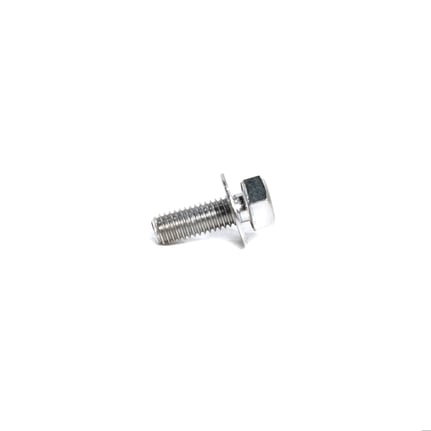 PARTS: Hex. Bolt M5x15 SUS304 w/FW | Tsurumi Pump