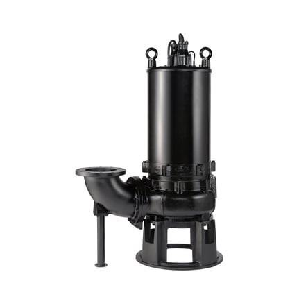 ミナミ Tsurumi Pump | 350BZ637H | Tsurumi Pump
