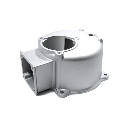 PARTS: Pump Casing TE3-80 | Tsurumi Pump