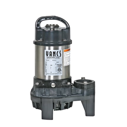 Tsurumi Pump | 50PN2.25 | Tsurumi Pump