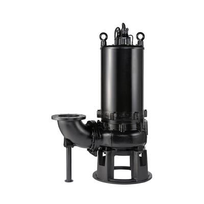 Tsurumi Pump | 250BZ445 | Tsurumi Pump