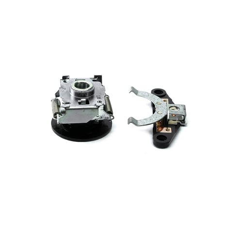 PARTS: Cent Switch SET OF 2 PCS. | Tsurumi Pump